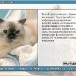 Энциклопедия кошек