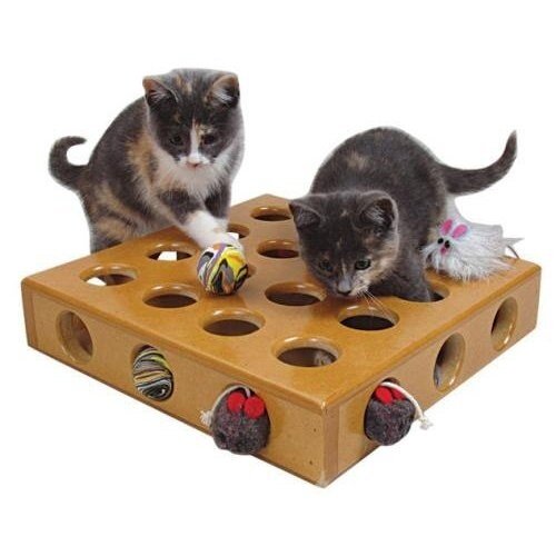 Игрушка для домашних кошек