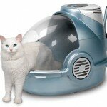 Биотуалет для кошки