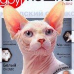 Журнал «Мой друг кошка»